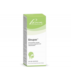 PASCOE 파스코에 시누파스 드롭스 50ml | 매일 업데이트되는 특가 상품 | VITASHOP