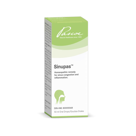 PASCOE 파스코에 시누파스 드롭스 50ml | 매일 업데이트되는 특가 상품 | VITASHOP