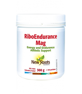 New Roots 뉴 루츠 RiboEndurance 매그 300g | 매일 업데이트되는 특가 상품 | VITASHOP
