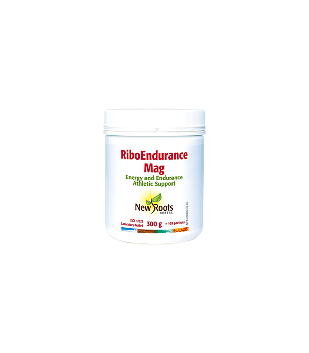 New Roots RiboEndurance Mag 300 g | Unbeatable Prices, Daily Deals | VITASHOP
