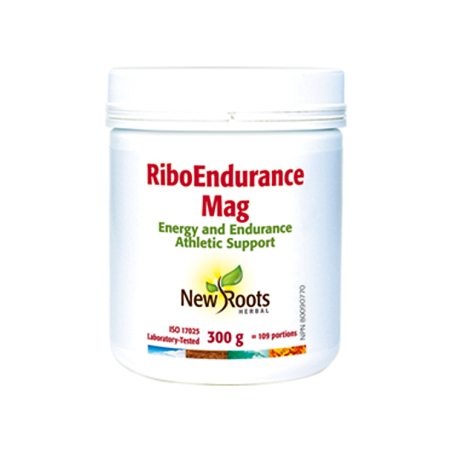 New Roots RiboEndurance Mag 300 g | Unbeatable Prices, Daily Deals | VITASHOP
