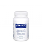 Pure Encapsulations 脂质体谷胱甘肽 60 粒胶囊 | 每天不同折扣, 全网最低价格 | 种类齐全的保健品店铺 VITASHOP, 只有你想不到, 没有你买不到 !
