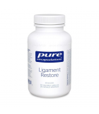 Pure Encapsulations Ligament Restore 120 Capsules | 每天不同折扣, 全网最低价格 | 种类齐全的保健品店铺 VITASHOP, 只有你想不到, 没有你买不到 !