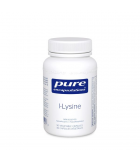 Pure Encapsulations l-Lysine 90 Capsules | Unbeatable Prices, Daily Deals | VITASHOP