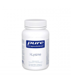 Pure Encapsulations l-Lysine 90 Capsules | 每天不同折扣, 全网最低价格 | 种类齐全的保健品店铺 VITASHOP, 只有你想不到, 没有你买不到 !