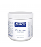 Pure Encapsulations l-Glutamine powder 227 g | 每天不同折扣, 全网最低价格 | 种类齐全的保健品店铺 VITASHOP, 只有你想不到, 没有你买不到 !