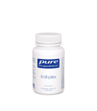 Pure Encapsulations Krill-plex 60 Capsules | 每天不同折扣, 全网最低价格 | 种类齐全的保健品店铺 VITASHOP, 只有你想不到, 没有你买不到 !