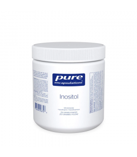 Pure Encapsulations Inositol 250 g | 每天不同折扣, 全网最低价格 | 种类齐全的保健品店铺 VITASHOP, 只有你想不到, 没有你买不到 !