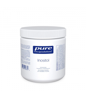 Pure Encapsulations Inositol 250 g | 每天不同折扣, 全网最低价格 | 种类齐全的保健品店铺 VITASHOP, 只有你想不到, 没有你买不到 !