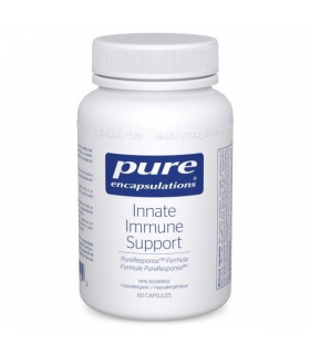 Pure Encapsulations Innate Immune Support 60 Capsules | 每天不同折扣, 全网最低价格 | 种类齐全的保健品店铺 VITASHOP, 只有你想不到, 没有你买不到 !