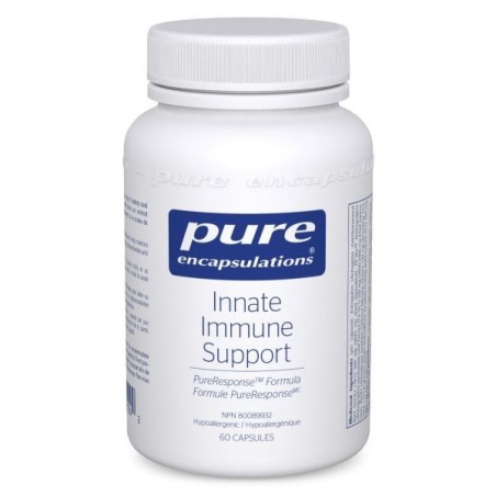 Pure Encapsulations 퓨어 인캡슐레이션 선천적 면역 지원 60캡슐 | 매일 업데이트되는 특가 상품 | VITASHOP