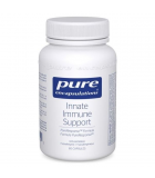 Pure Encapsulations 퓨어 인캡슐레이션 선천적 면역 지원 60캡슐 | 매일 업데이트되는 특가 상품 | VITASHOP