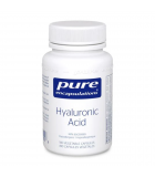 Pure Encapsulations Hyaluronic Acid 180 Capsules | 每天不同折扣, 全网最低价格 | 种类齐全的保健品店铺 VITASHOP, 只有你想不到, 没有你买不到 !