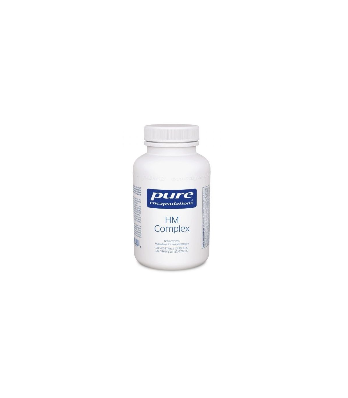 HM Complex 90 Capsules | Safest & Easiest Shopping Vitamins Online | VITASHOP