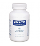 HM Complex 90 Capsules | Safest & Easiest Shopping Vitamins Online | VITASHOP