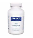 Pure Encapsulations HM Complex 90 Capsules | 每天不同折扣, 全网最低价格 | 种类齐全的保健品店铺 VITASHOP, 只有你想不到, 没有你买不到 !