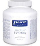 Heartburn Essentials 180 Capsules | Safest & Easiest Shopping Vitamins Online | VITASHOP