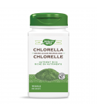 Nature's Way Chlorella 100 Vegi Capsules | Unbeatable Prices, Daily Deals | VITASHOP