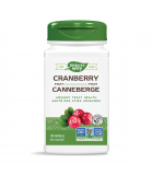 Nature's Way Cranberry Fruit 100 Vegi Capsules | Unbeatable Prices, Daily Deals | VITASHOP
