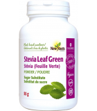 New Roots Stevia Leaf Green 55 g | 每天不同折扣, 全网最低价格 | 种类齐全的保健品店铺 VITASHOP, 只有你想不到, 没有你买不到 !