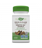 Devil’s Claw Root 100 Vegi Capsules | Safest & Easiest Shopping Vitamins Online | VITASHOP