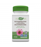 Nature's Way Echinacea Herb 100 Vegi Capsules | 每天不同折扣, 全网最低价格 | 种类齐全的保健品店铺 VITASHOP, 只有你想不到, 没有你买不到 !