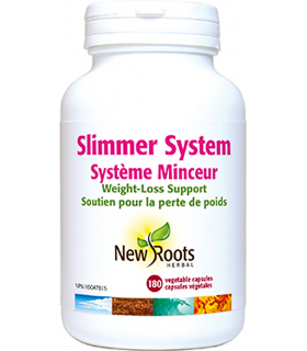 New Roots Slimmer System 180 Capsules | Unbeatable Prices, Daily Deals | VITASHOP