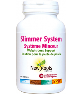 New Roots Slimmer System 180 Capsules | 每天不同折扣, 全网最低价格 | 种类齐全的保健品店铺 VITASHOP, 只有你想不到, 没有你买不到 !