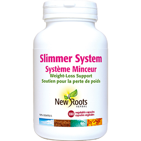 New Roots Slimmer System 180 Capsules | 每天不同折扣, 全网最低价格 | 种类齐全的保健品店铺 VITASHOP, 只有你想不到, 没有你买不到 !