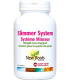 Slimmer System 180 Capsules | Safest & Easiest Shopping Vitamins Online | VITASHOP
