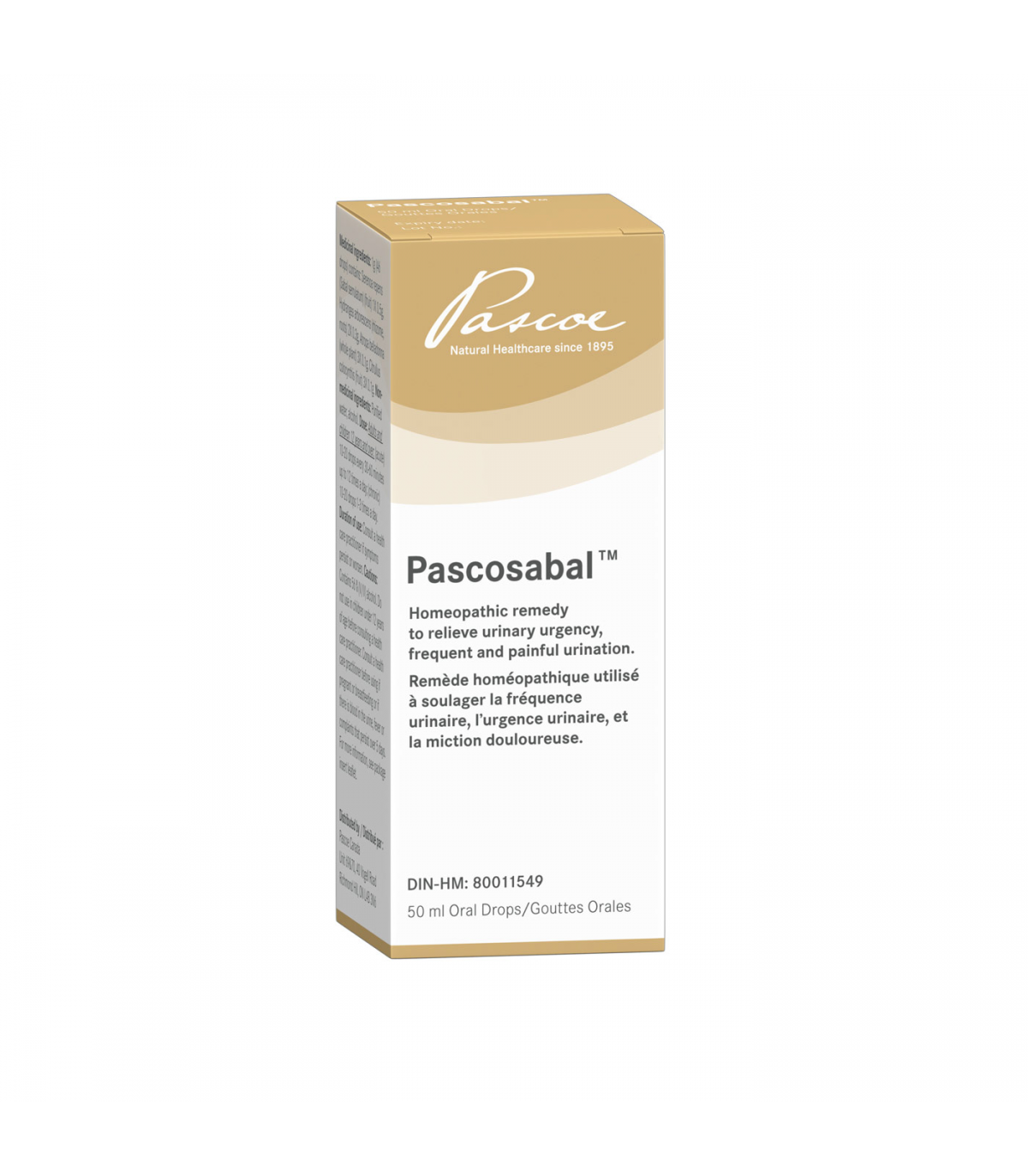 PASCOE Pascosabal Drops 50 ml | Unbeatable Prices, Daily Deals | VITASHOP