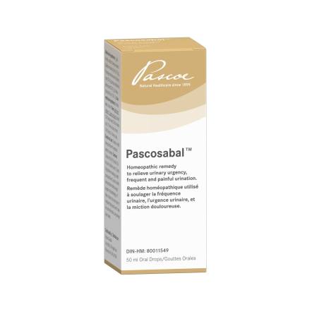 PASCOE Pascosabal Drops 50 ml | Unbeatable Prices, Daily Deals | VITASHOP
