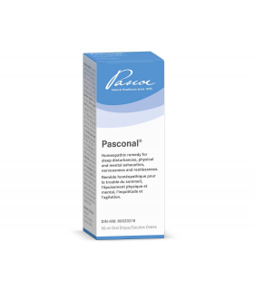 PASCOE Pasconal Drops 50 ml | Unbeatable Prices, Daily Deals | VITASHOP
