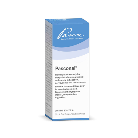 PASCOE Pasconal Drops 50 ml | Unbeatable Prices, Daily Deals | VITASHOP