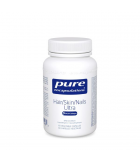 Pure Encapsulations Hair/Skin/Nails Ultra 60 Capsules | Unbeatable Prices, Daily Deals | VITASHOP