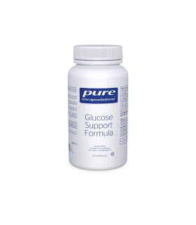 Pure Encapsulations Glucose Support Formula 60 Capsules | 每天不同折扣, 全网最低价格 | 种类齐全的保健品店铺 VITASHOP, 只有你想不到, 没有你买不到 !