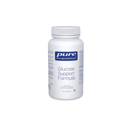 Glucose Support Formula 60 Capsules