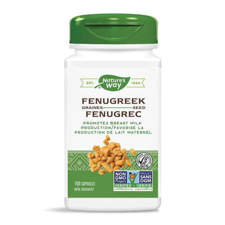 Fenugreek Seed 100 Vegi Capsules | Safest & Easiest Shopping Vitamins Online | VITASHOP