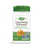 Fenugreek Seed 100 Vegi Capsules | Safest & Easiest Shopping Vitamins Online | VITASHOP