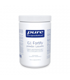 Pure Encapsulations 퓨어 인캡슐레이션 미군 병사. 포티파이 400g | 매일 업데이트되는 특가 상품 | VITASHOP