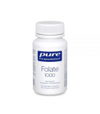Pure Encapsulations Folate 1000 90 Capsules | 每天不同折扣, 全网最低价格 | 种类齐全的保健品店铺 VITASHOP, 只有你想不到, 没有你买不到 !