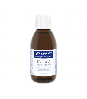 Pure Encapsulations EPA/DHA liquid 200 ml | 每天不同折扣, 全网最低价格 | 种类齐全的保健品店铺 VITASHOP, 只有你想不到, 没有你买不到 !