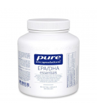 Pure Encapsulations EPA/DHA essentials 180 Capsules | 每天不同折扣, 全网最低价格 | 种类齐全的保健品店铺 VITASHOP, 只有你想不到, 没有你买不到 !