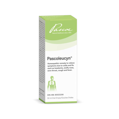 PASCOE 파스코에 파스콜류신 드롭스 50ml | 매일 업데이트되는 특가 상품 | VITASHOP