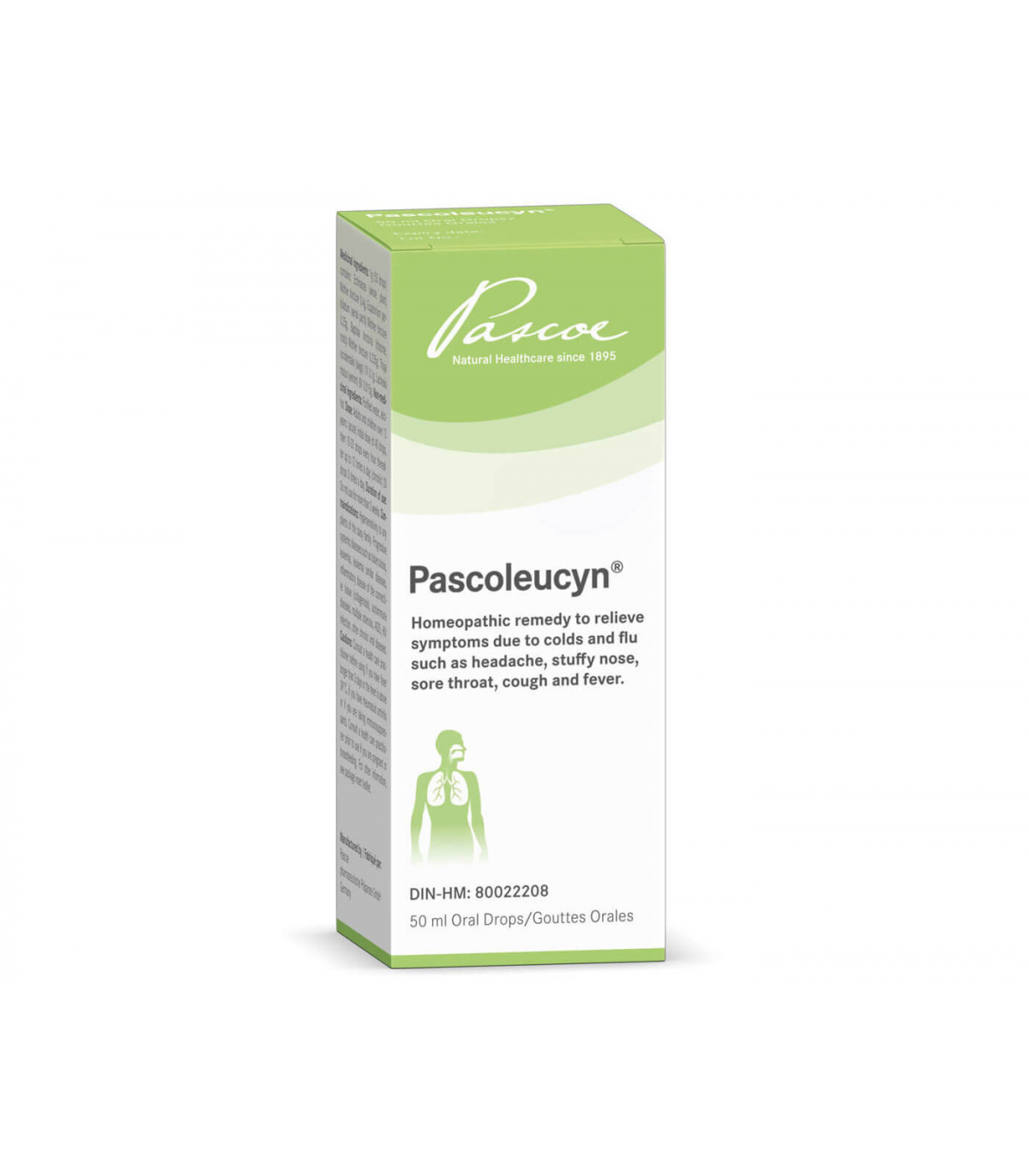 PASCOE 파스코에 파스콜류신 드롭스 50ml | 매일 업데이트되는 특가 상품 | VITASHOP