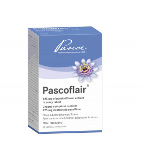 PASCOE Pascoflair 90 片胶囊 | 每天不同折扣, 全网最低价格 | 种类齐全的保健品店铺 VITASHOP, 只有你想不到, 没有你买不到 !