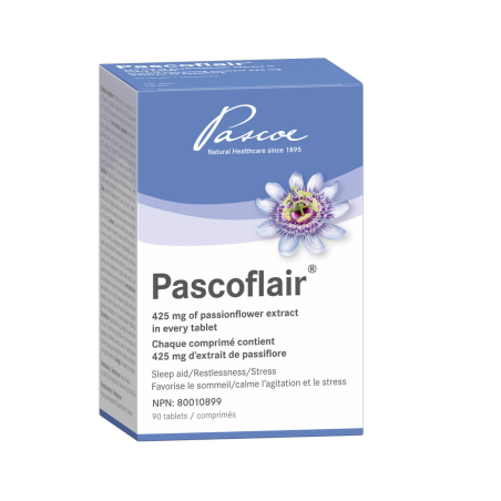 PASCOE Pascoflair 90 片胶囊 | 每天不同折扣, 全网最低价格 | 种类齐全的保健品店铺 VITASHOP, 只有你想不到, 没有你买不到 !