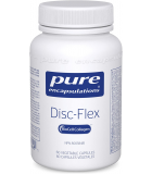 Pure Encapsulations Disc Flex 60 Capsules | 每天不同折扣, 全网最低价格 | 种类齐全的保健品店铺 VITASHOP, 只有你想不到, 没有你买不到 !