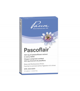 PASCOE 파스코에 파스코플레어 30정 | 매일 업데이트되는 특가 상품 | VITASHOP
