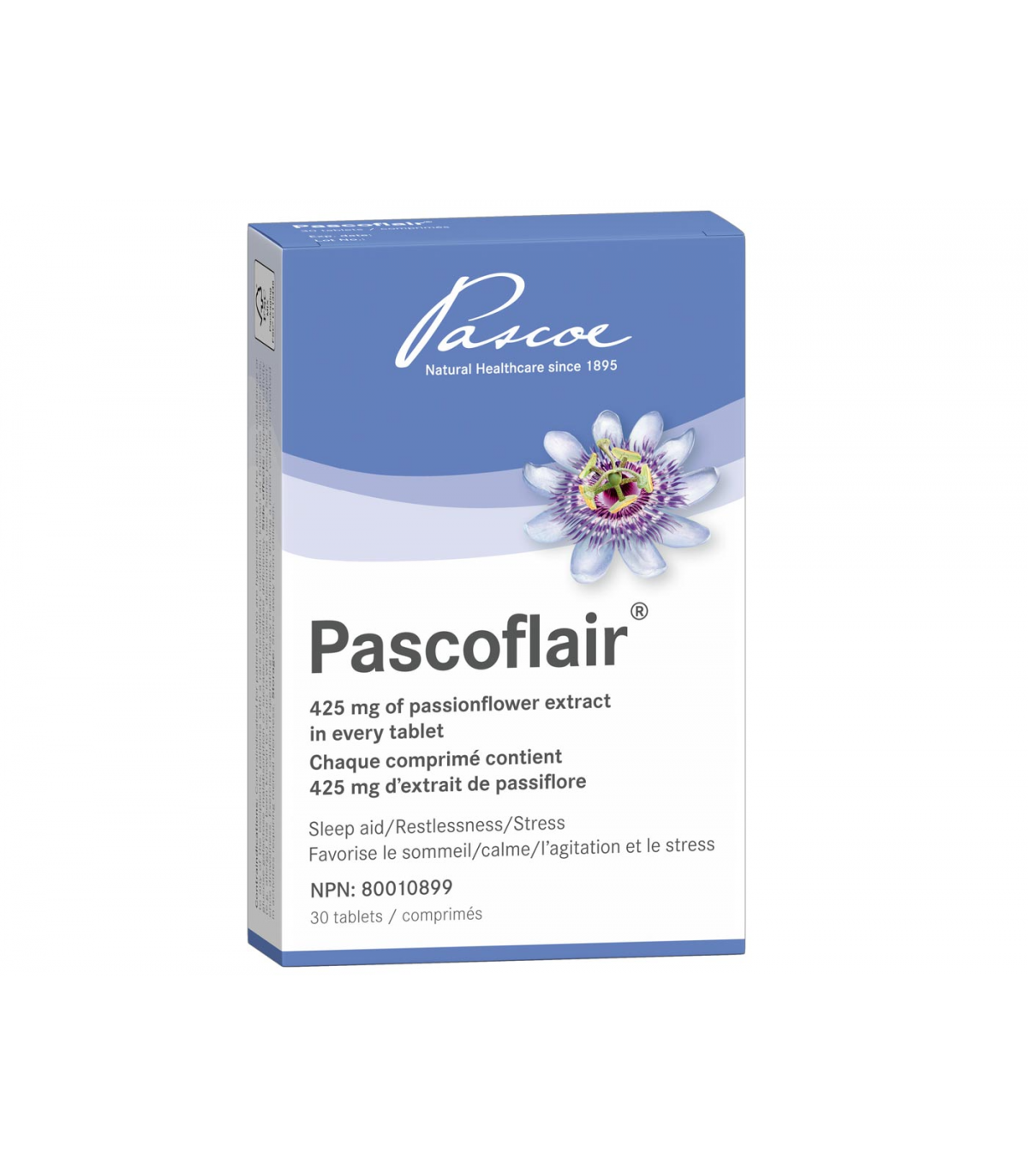 Pascoflair 30 Tablets | Safest & Easiest Shopping Vitamins Online | VITASHOP